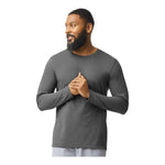Gildan 42400 Unisex Performance Long Sleeve T-Shirt
