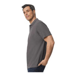 Gildan 64800 Men's Softstyle Pique Polo