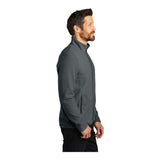 Port Authority F110 Connection Fleece Jacket