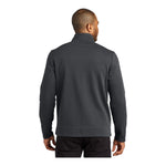 Port Authority F422 Network Fleece Jacket