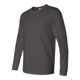 Gildan 64400 Men's Softstyle Long Sleeve T-Shirt