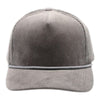PitBull PB331R 5 Panel Corduroy Rope Cap