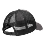 Port Authority C936 5-Panel Twill Foam Trucker Cap
