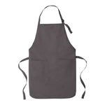 Port Authority A600 Full-Length Two-Pocket Bib Apron