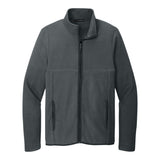 Port Authority F110 Connection Fleece Jacket