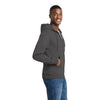 Port & Company PC78ZH Core Fleece Full-Zip Hooded Sweatshirt