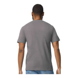 Gildan 65000 Men's Softstyle Midweight T-Shirt