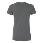 Gildan 5V00L Women's Heavy Cotton V-Neck T-Shirt