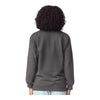 Gildan SF008 Unisex Softstyle Midweight 1/4 Zip Sweatshirt
