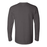 Gildan 64400 Men's Softstyle Long Sleeve T-Shirt
