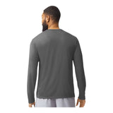 Gildan 42400 Unisex Performance Long Sleeve T-Shirt