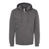 Independent Trading Co SS4500Z Unisex Midweight Full-Zip Hooded Sweatshirt