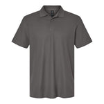 Gildan 64800 Men's Softstyle Pique Polo