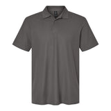 Gildan 64800 Men's Softstyle Pique Polo