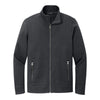Port Authority F422 Network Fleece Jacket