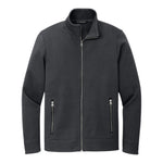 Port Authority F422 Network Fleece Jacket