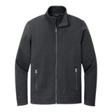 Port Authority F422 Network Fleece Jacket