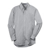 Port Authority S639 Plaid Pattern Easy Care Shirt