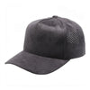 PITBULL SDE11 5 Panel Suede Perforated