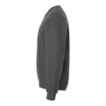Gildan SF008 Unisex Softstyle Midweight 1/4 Zip Sweatshirt