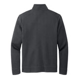 Port Authority F422 Network Fleece Jacket