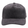 PITBULL SDE11 5 Panel Suede Perforated