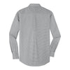 Port Authority S639 Plaid Pattern Easy Care Shirt