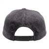 PITBULL SDE11 5 Panel Suede Perforated