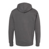 Independent Trading Co SS4500Z Unisex Midweight Full-Zip Hooded Sweatshirt