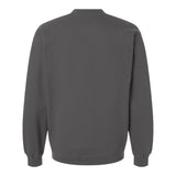 Gildan SF008 Unisex Softstyle Midweight 1/4 Zip Sweatshirt