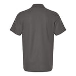 Gildan 64800 Men's Softstyle Pique Polo