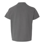 Gildan 3000B Youth Light Cotton T-Shirt