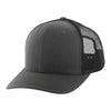 Kamel 815TY  6 Panel Youth Trucker Hat 815 Series