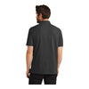 Port Authority K868 C-FREE Cotton Blend Pique Pocket Polo