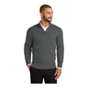 Port Authority SW2900 Easy Care 1/4-Zip Sweater