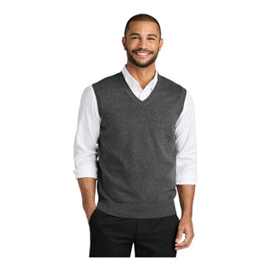 Port Authority SW2860 Easy Care Sweater Vest - 