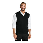 Port Authority SW2860 Easy Care Sweater Vest