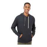 Independent Trading Co PRM90HT Unisex Midweight French Terry Hooded Sweatshirt
