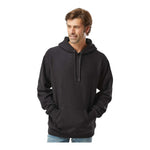 Independent Trading Co IND5000P Unisex Legend Premium Heavyweight Cross-Grain Hooded Sweatshirt