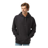 Independent Trading Co IND5000P Unisex Legend Premium Heavyweight Cross-Grain Hooded Sweatshirt