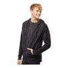 Independent Trading Co SS4500Z Unisex Midweight Full-Zip Hooded Sweatshirt