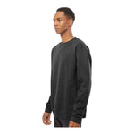 Independent Trading Co SS3000 Unisex Midweight Crewneck Sweatshirt