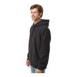 Independent Trading Co IND5000P Unisex Legend Premium Heavyweight Cross-Grain Hooded Sweatshirt