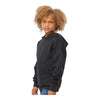 Independent Trading Co SS4001Y Youth Midweight Hooded Sweatshirt