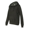 Independent Trading Co SS650 Women's Junior Fit Heavenly Fleece Lightweight Hooded Sweatshirt