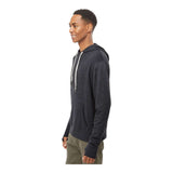 Independent Trading Co PRM90HT Unisex Midweight French Terry Hooded Sweatshirt
