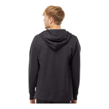 Independent Trading Co SS4500Z Unisex Midweight Full-Zip Hooded Sweatshirt