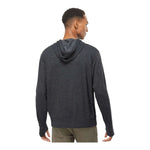 Independent Trading Co PRM90HT Unisex Midweight French Terry Hooded Sweatshirt