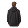 Independent Trading Co IND5000P Unisex Legend Premium Heavyweight Cross-Grain Hooded Sweatshirt