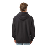 Independent Trading Co IND5000P Unisex Legend Premium Heavyweight Cross-Grain Hooded Sweatshirt